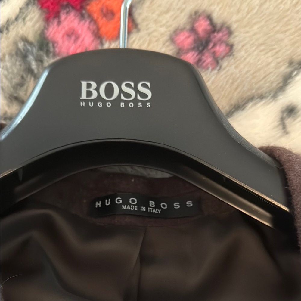 Hugo Boss Luna Blazer - Picture 3 of 5
